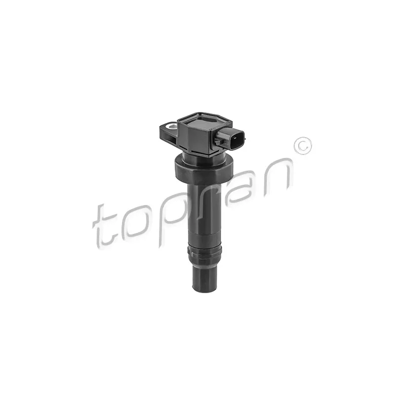 Bobine d'allumage TOPRAN 821 669