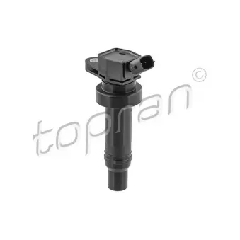 Bobine d'allumage TOPRAN 821 670