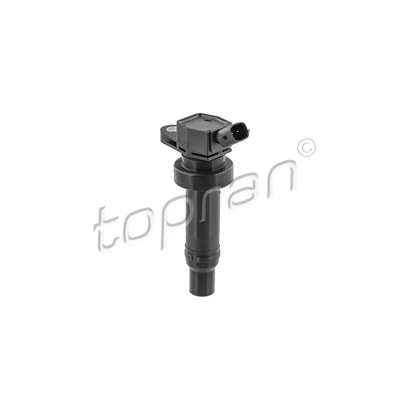 Bobine d'allumage TOPRAN 821 670