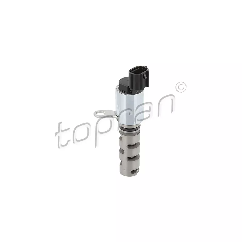 Valve de commande, réglage d'arbres à came TOPRAN 821 689