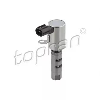 Valve de commande, réglage d'arbres à came TOPRAN 821 691