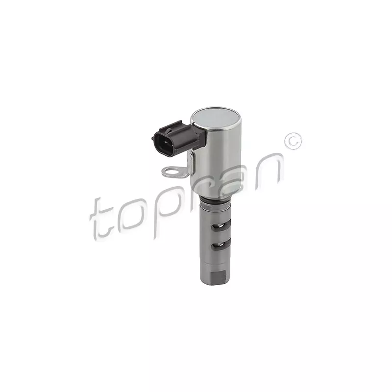Valve de commande, réglage d'arbres à came TOPRAN 821 691