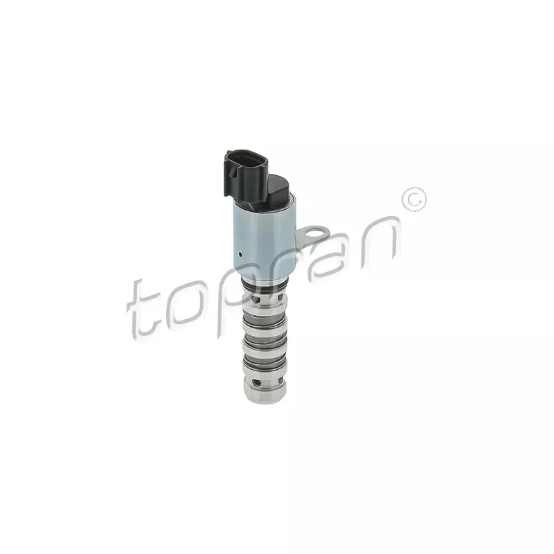 Valve de commande, réglage d'arbres à came TOPRAN 821 692