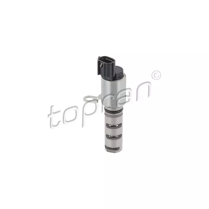 Valve de commande, réglage d'arbres à came TOPRAN 821 694