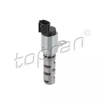 Valve de commande, réglage d'arbres à came TOPRAN 821 695