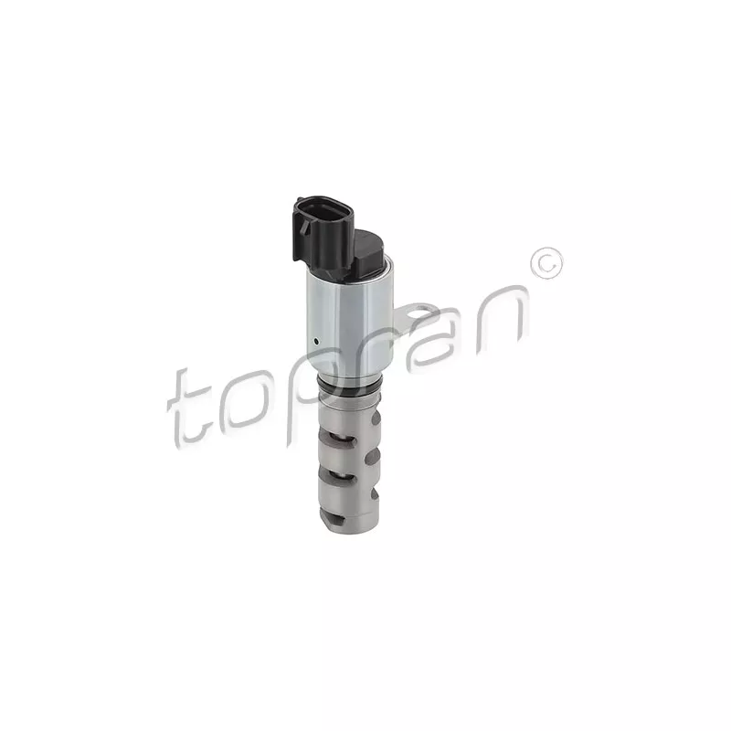 Valve de commande, réglage d'arbres à came TOPRAN 821 695