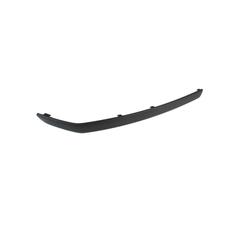 Baguette et bande protectrice, pare-chocs avant droit BLIC 5703-05-7514924P