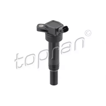 Bobine d'allumage TOPRAN 821 720