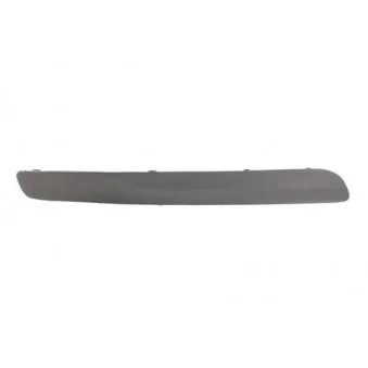 Baguette et bande protectrice, pare-chocs BLIC 5703-05-7514924Q