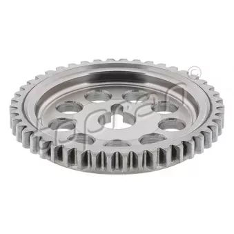 Roue dentée, arbre à came TOPRAN