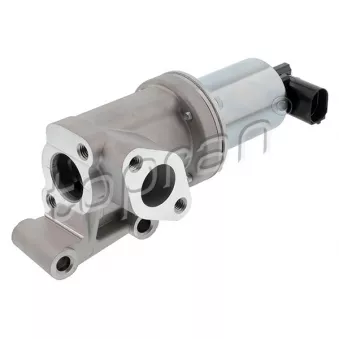 Vanne EGR TOPRAN 821 775