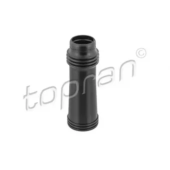 Bouchon de protection/soufflet, amortisseur TOPRAN 821 785