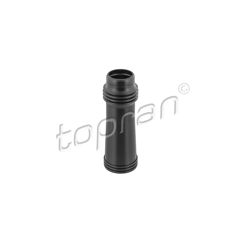 Bouchon de protection/soufflet, amortisseur TOPRAN 821 785