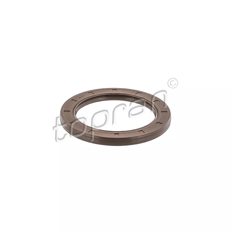 Bague d'étanchéité, vilebrequin TOPRAN 821 787