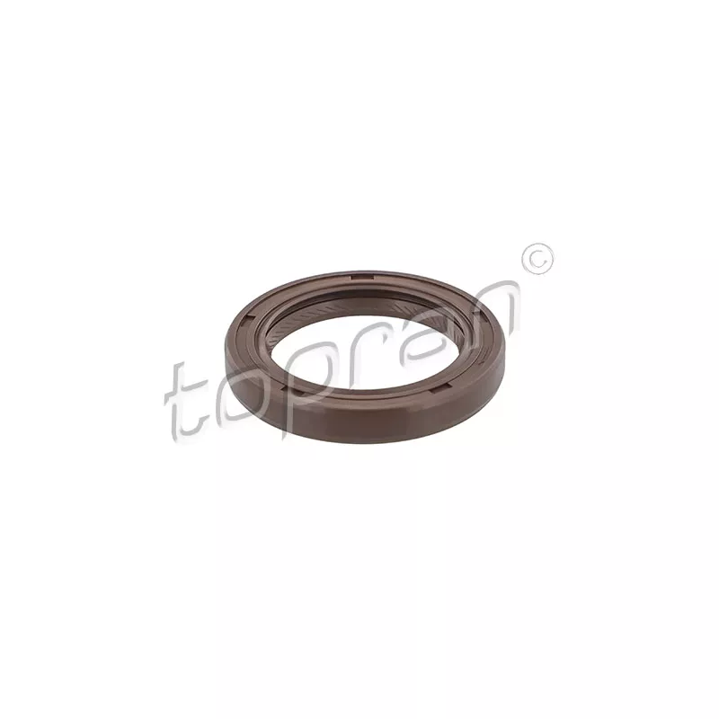 Bague d'étanchéité, vilebrequin TOPRAN 821 788
