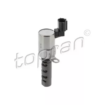 Valve de commande, réglage d'arbres à came TOPRAN 821 794