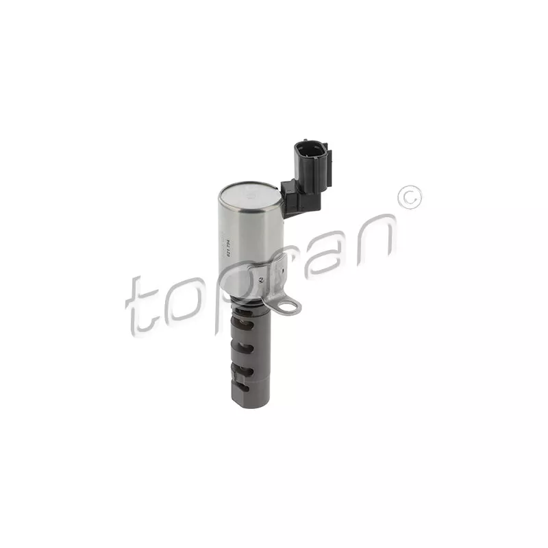 Valve de commande, réglage d'arbres à came TOPRAN 821 794