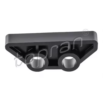 Coulisse, chaîne de distribution TOPRAN 821 841