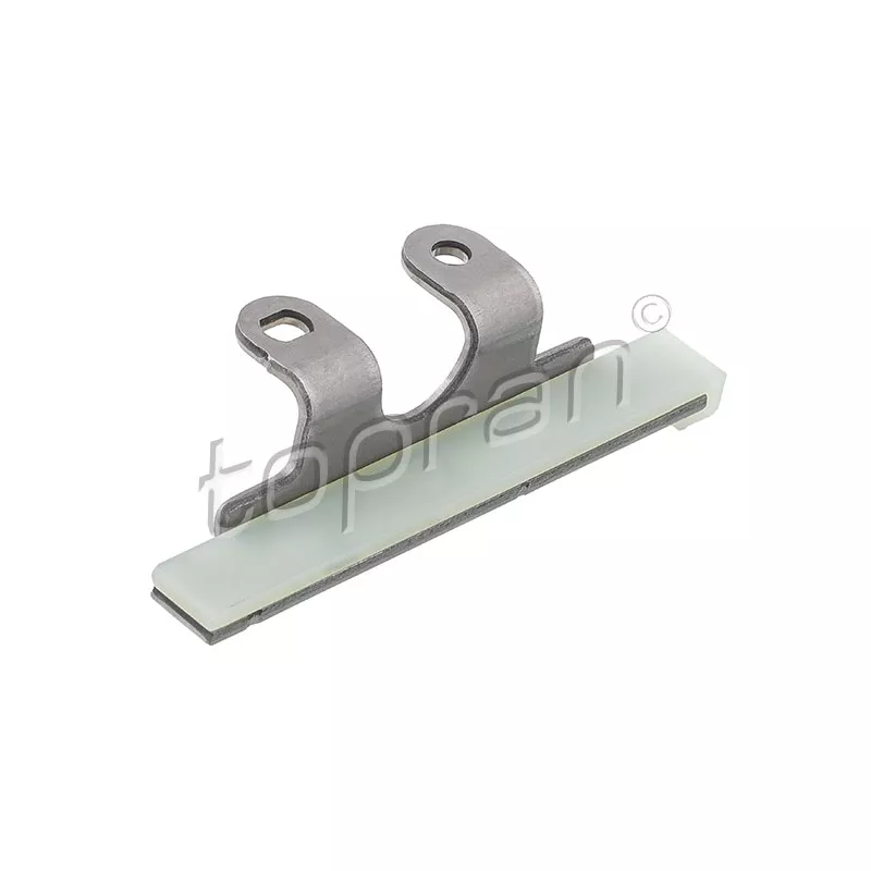 Coulisse, chaîne de distribution TOPRAN 821 842