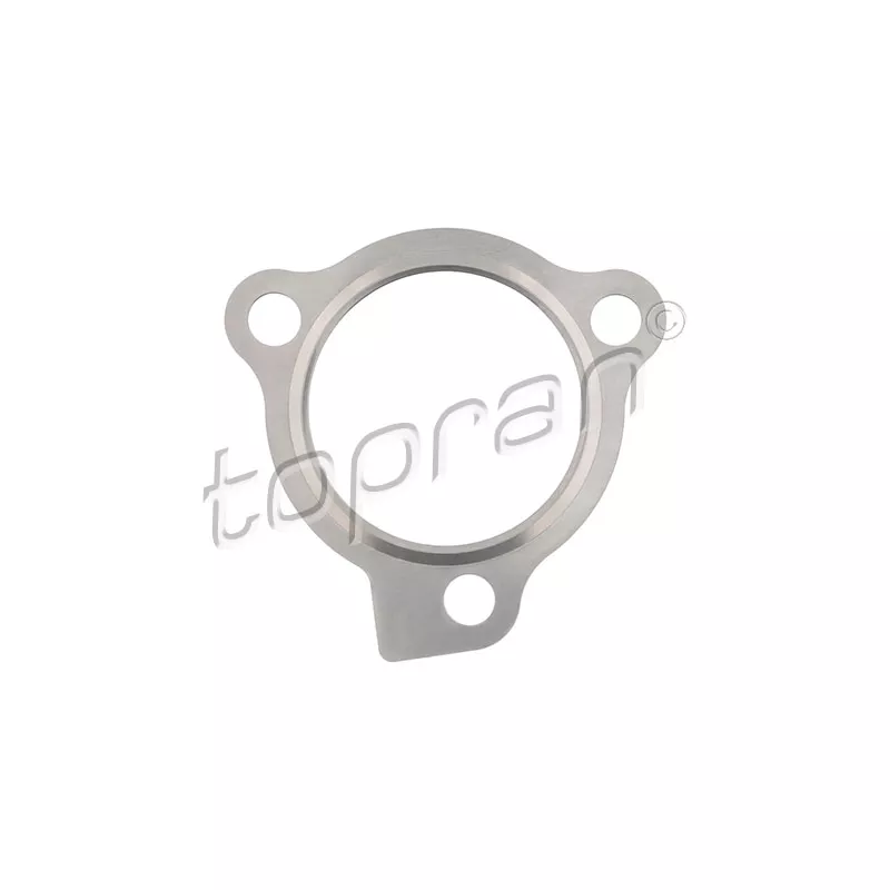 Joint, compresseur TOPRAN 821 889