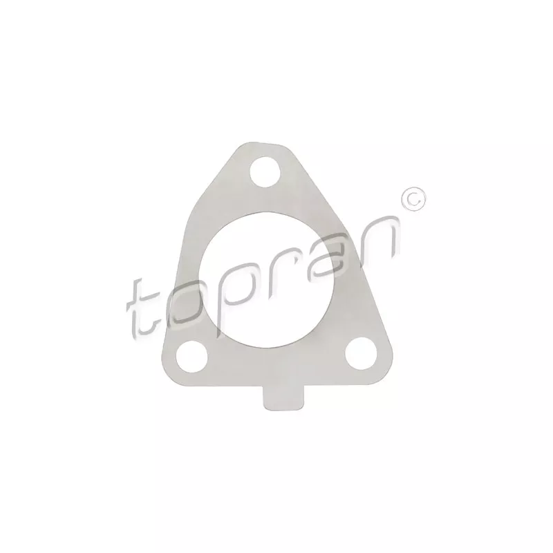 Joint, compresseur TOPRAN 821 890