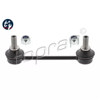Entretoise/tige, stabilisateur TOPRAN 821 929