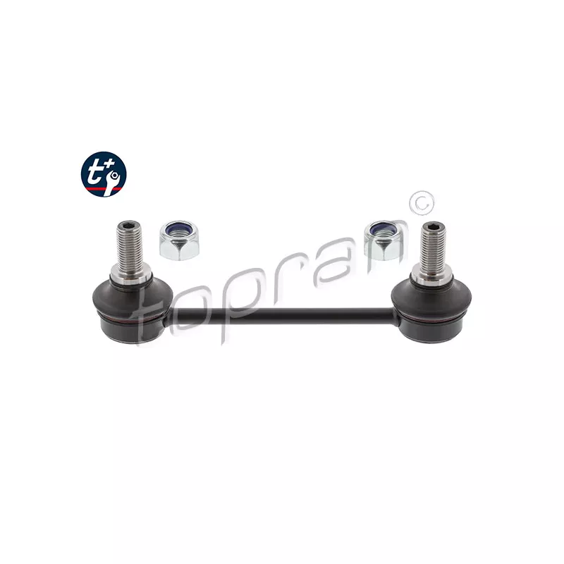 Entretoise/tige, stabilisateur TOPRAN 821 929
