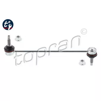 Entretoise/tige, stabilisateur TOPRAN 821 930