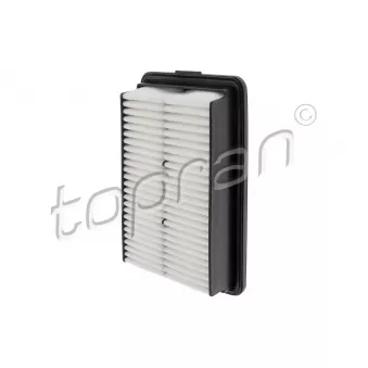 Filtre à air TOPRAN 821 938