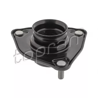 Coupelle de suspension TOPRAN 821 943