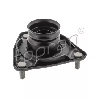 Coupelle de suspension TOPRAN 821 944