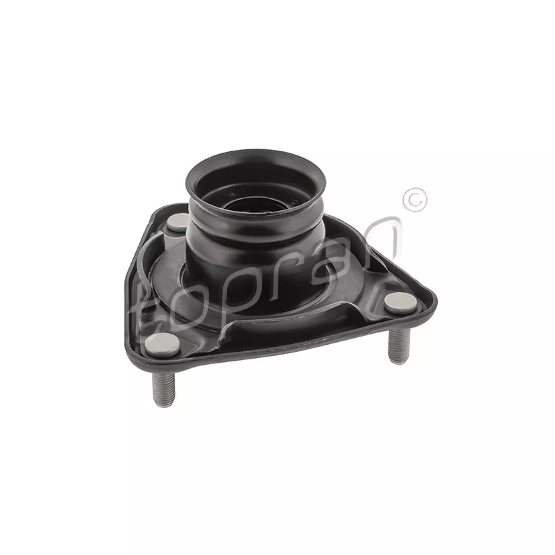 Coupelle de suspension TOPRAN 821 944
