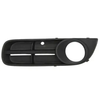 Grille de ventilation, pare-chocs avant droit BLIC 5703-05-7515914P