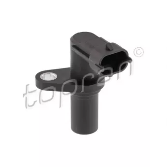 Capteur d'angle, vilebrequin TOPRAN