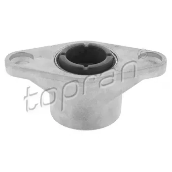 Coupelle de suspension TOPRAN 821 986