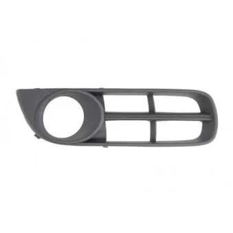 Grille de ventilation, pare-chocs BLIC 5703-05-7515914Q