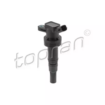 Bobine d'allumage TOPRAN 822 009