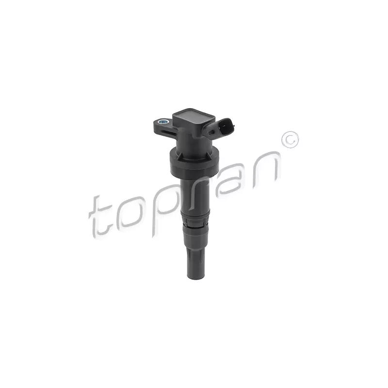 Bobine d'allumage TOPRAN 822 009