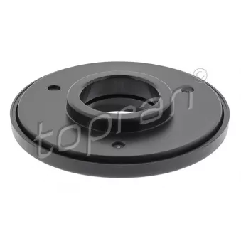 Roulement, coupelle de suspension TOPRAN 822 017