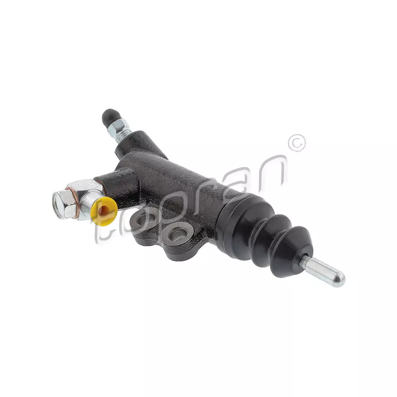 Cylindre récepteur, embrayage TOPRAN 822 035