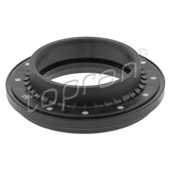 Roulement, coupelle de suspension TOPRAN 822 046