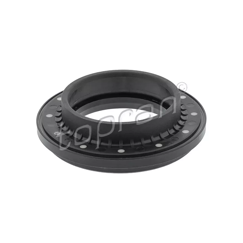Roulement, coupelle de suspension TOPRAN 822 046