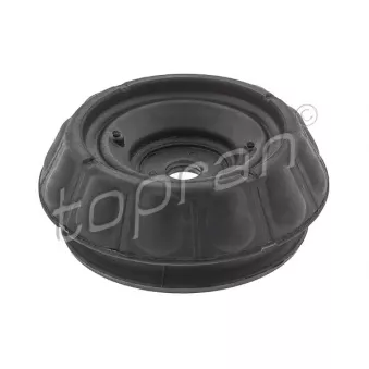 Coupelle de suspension TOPRAN 822 056