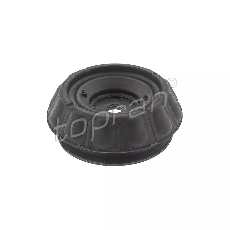 Coupelle de suspension TOPRAN 822 056