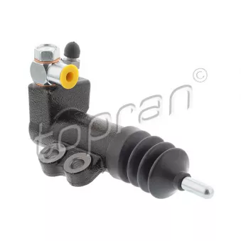 Cylindre récepteur, embrayage TOPRAN 822 069