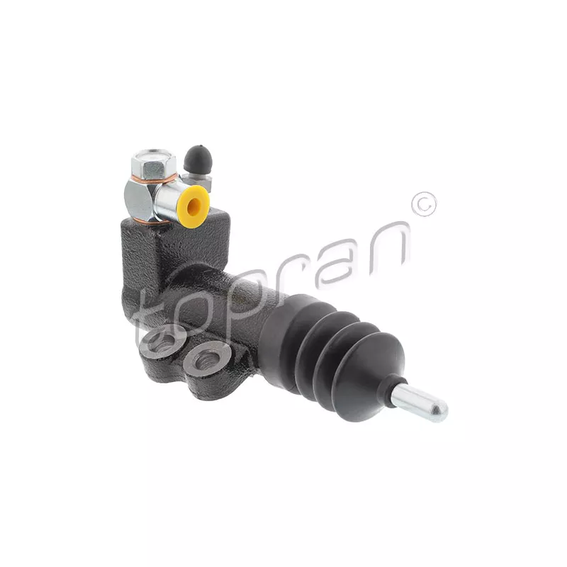 Cylindre récepteur, embrayage TOPRAN 822 069