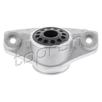 Coupelle de suspension TOPRAN 822 086