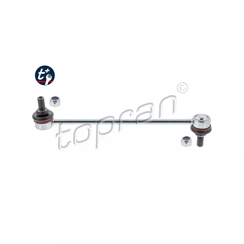 Entretoise/tige, stabilisateur TOPRAN 822 091