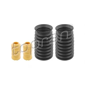 Kit de protection contre la poussière, amortisseur TOPRAN 944 001