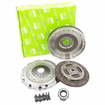 Kit d'embrayage + volant moteur VALEO